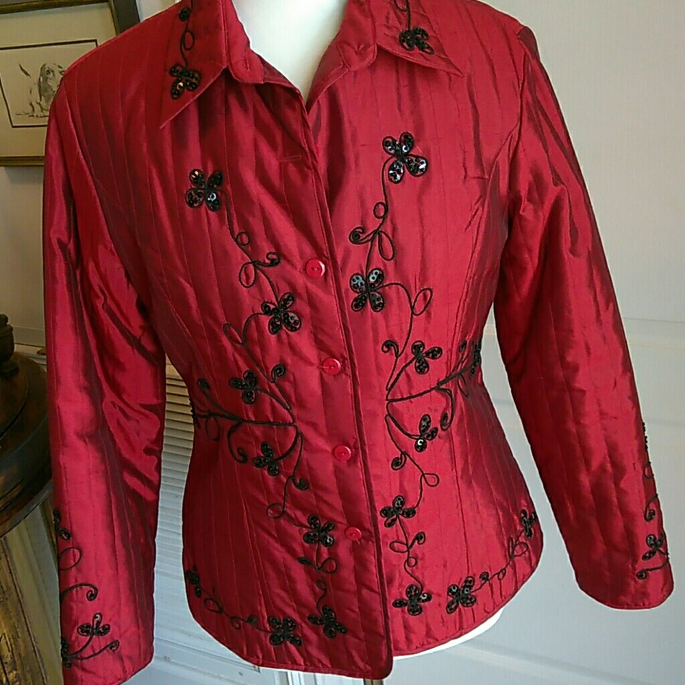 Silkland  Blazer